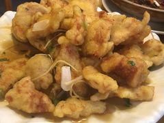 -宏达老菜馆(东安街店)
