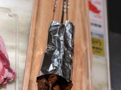 内蒙古羊肉串-涮福記·现切牛羊肉火锅(世纪汇店)