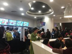 -肯德基(大剧院店)