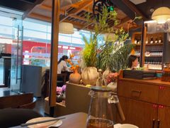 -白石的深夜食堂(万达店)