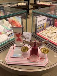 -周生生Chow Sang Sang(又一城店)