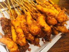 -辽B·小串(总店)