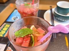 -武庄主特色炒鸡(周恩来纪念馆店)