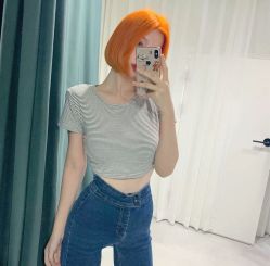 -MYYF SALON烫发染发