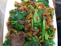 -汕头八里香牛肉店(人民南店)