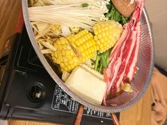 -米禾良日料(人民广场店)