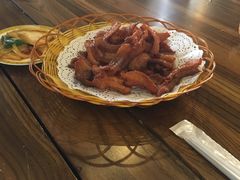 -鹅滋道(甘坑古镇店)