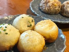 -鑫震源·苏式大虾生煎(山塘街店)