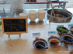 -南京国际博览中心酒店