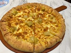 -达美乐比萨(红山店)