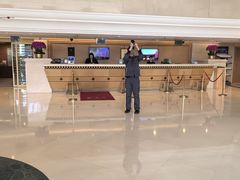 -和平宾馆(王府井店)