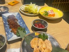 -枝魯枝魯自助料理