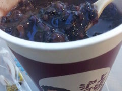 血糯米赤豆羹-沪上阿姨鲜果茶(华新大街店)