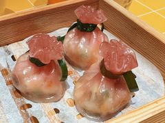 -蔡澜点心·粤菜(花城汇南区店)