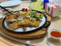 -百年银屏蚝烙·潮汕菜·非遗(乐山店)