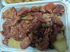 -金百万烤鸭(回龙观店)