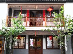 门面-炑羊香烤全羊(西三旗店)