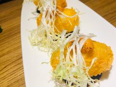 -阿吾罗日本料理(K11艺术中心店)