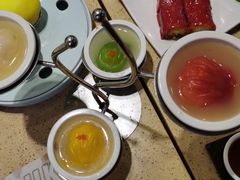 -点都德(千灯湖环宇城店)