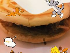 -宋益驴蹄子面肉夹馍(辛家庙店)