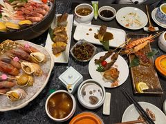 -菊上料理(蜀山银泰百货店)