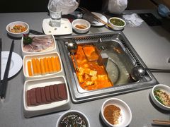 -海底捞火锅(金光华店)