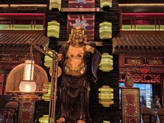 -宝轩渔府·海鲜(水上店)