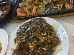 -好兄弟郭巨海鲜(天一阁店)