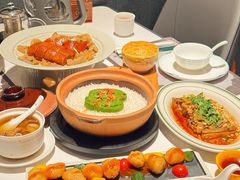 -新兴·金羊座·粤菜点心(乐峰店)