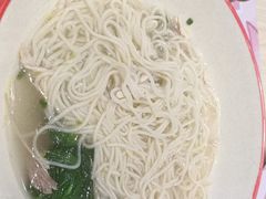 -小杨生煎(深圳岗厦北店)