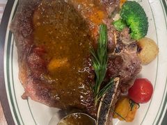 -维京战斧牛排(王府井西餐十年金冠好店)