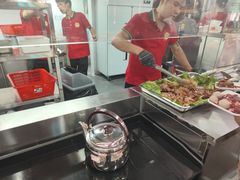 -养牛邓·潮汕牛肉海鲜自助火锅(广州店)