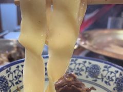-京城北门羊蝎子铜锅涮肉(总店)
