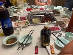 -野妹火锅(龙岗店)
