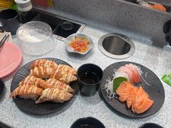 -争鲜回转寿司(西红门荟聚PLUS店)