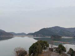-宁波九龙湖开元度假村