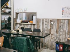 大堂-孙阿姨上海小吃·本帮小厨(隆昌路店)