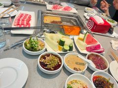 -海底捞火锅(步步高新天地店)