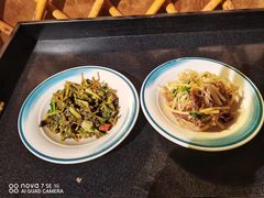 -蒙古大营(朝阳公园店)