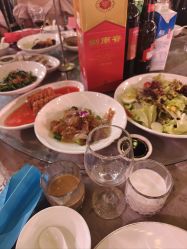 -花嫁丽舍婚礼殿堂(世博江景店)