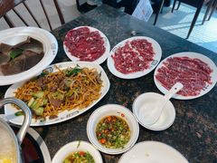 -八合里潮汕鲜牛肉火锅(深圳海岸城店)