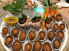 包罗万有-海都六福酒家(世博广场店)
