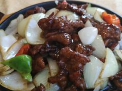 -福来居烤鸭店(天坛二店)