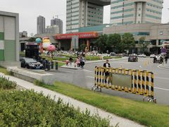-湖南广电中心大楼