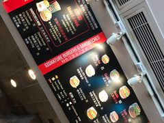 -FATBURGER 特富客汉堡(外交公寓店)