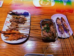 -本色.小马哥烧烤(五一路总店)