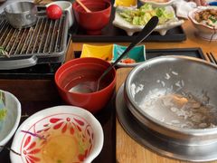 -味太助·银饭食堂(中华城店)