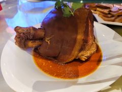 -满汉楼(江畔店)