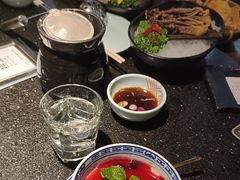 -捞王猪肚鸡火锅(昆山店)