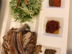 -福寿斋·老北京铜锅涮肉·烤鸭(顺义总店)
